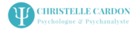 Christelle Cardon  Logo